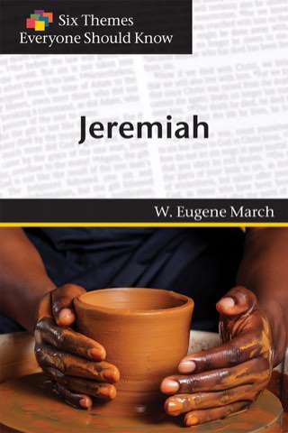 Cover of Jeremiah