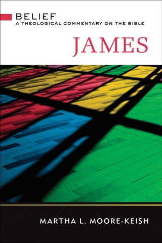 Cover of James