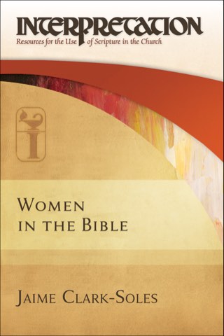 Cover of Women in the Bible