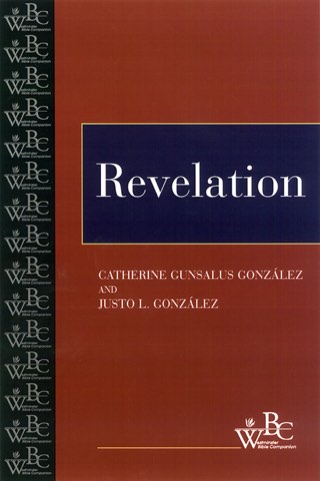 Cover of Revelation