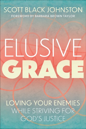 Cover of Elusive Grace