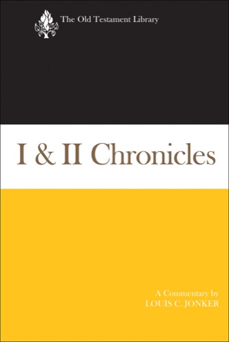 Cover of I & II Chronicles: A Commentary