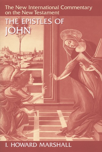 Cover of NIC: 2 John
