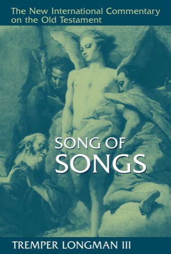 Cover of Song of Songs (NICOT)